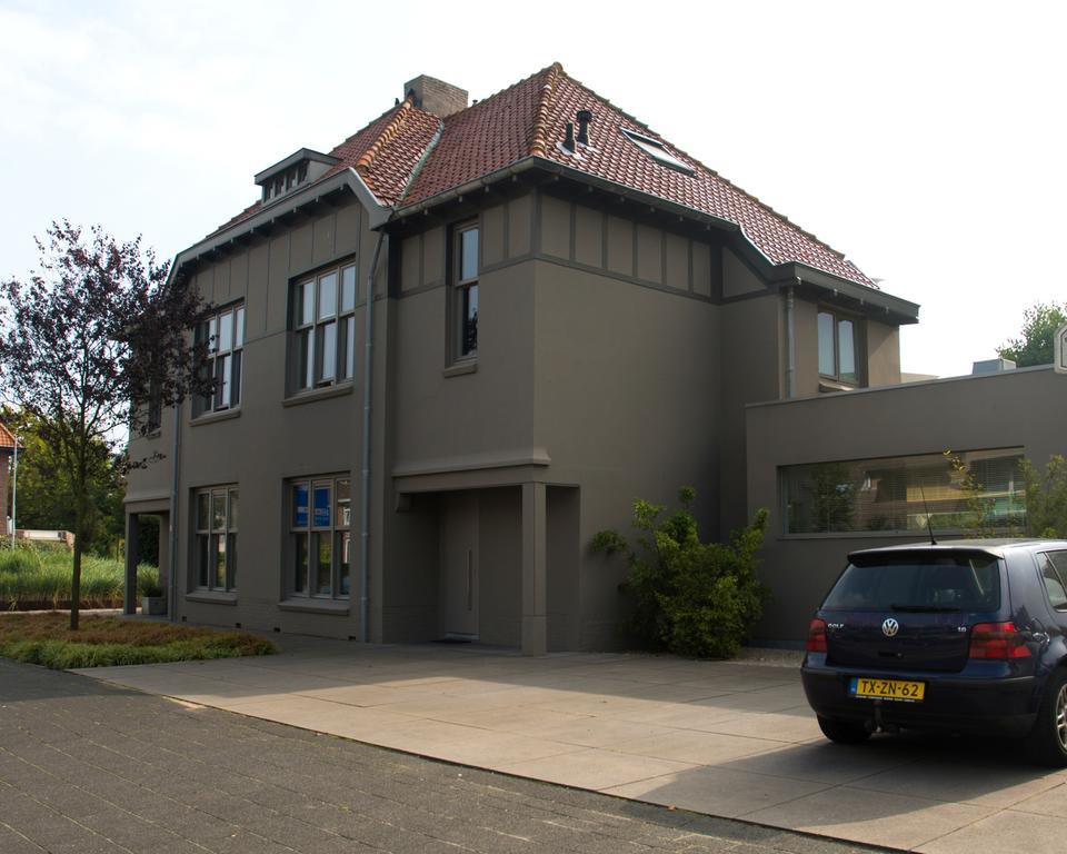B & B Het Strandhuis Vlissingen Exterior foto